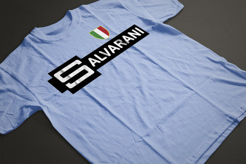 SALVARANI CLASSIC T-SHIRT