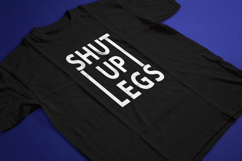 Shut Up Legs - MOLTENI CYCLING