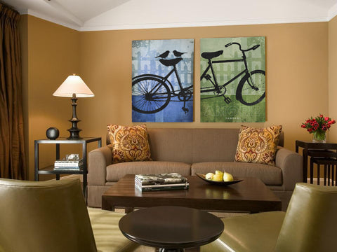 Tandem Amore Right Print - MOLTENI CYCLING
