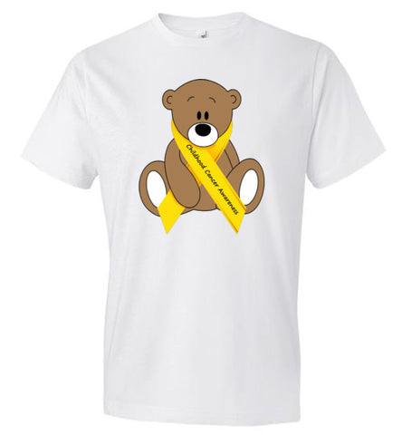 Childhood Cancer Awareness T-Shirt