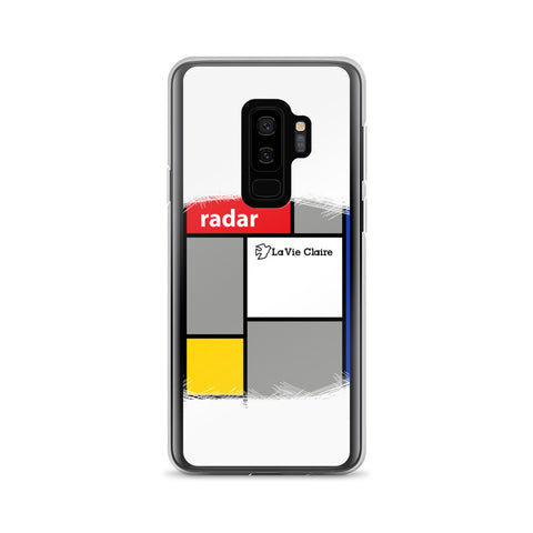 La Vie Claire iPhone and Samsung Phone Cases - MOLTENI CYCLING
