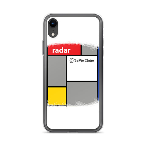 La Vie Claire iPhone and Samsung Phone Cases - MOLTENI CYCLING