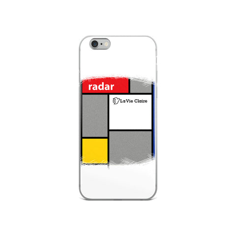 La Vie Claire iPhone and Samsung Phone Cases - MOLTENI CYCLING