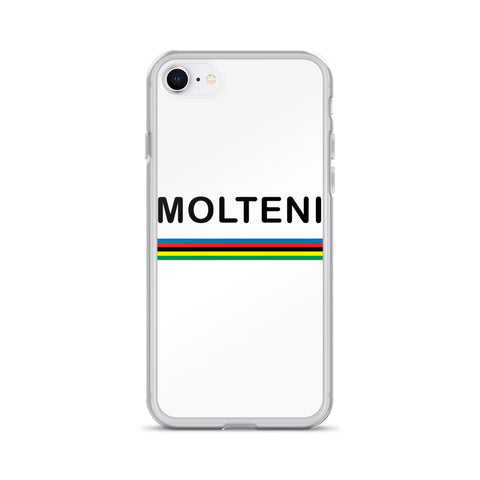 Molteni World Champ  iPhone and Samsung Phone Cases - MOLTENI CYCLING