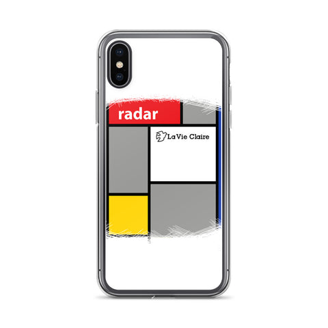 La Vie Claire iPhone and Samsung Phone Cases - MOLTENI CYCLING