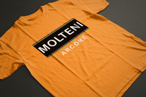 MOLTENI ARCORE CLASSIC T-SHIRT