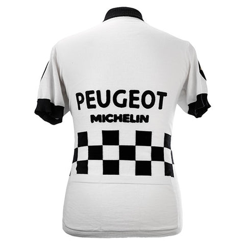 Peugeot BP Team 1967 Vintage Jersey - MOLTENI CYCLING